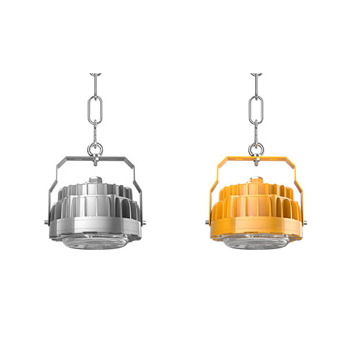 EXplosion Light
